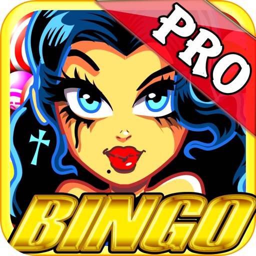 Empire Bingo - Ace Las Vegas Big Win Fortune Bonanza Pro icon