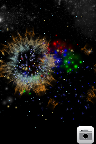 Amazing Fireworks screenshot 3