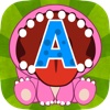 BabyUp: Dinos