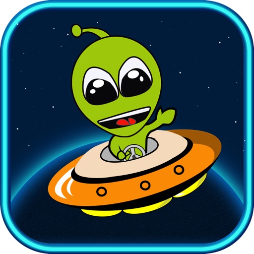 Alien Redemption iOS App