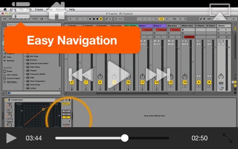 Mix and Master Toolbox Course screenshot 3