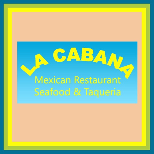 La Cabana Mobile