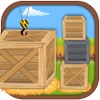 Box tower-the balance mania Pro