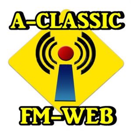 "A""CLASSIC""FM-WEB"