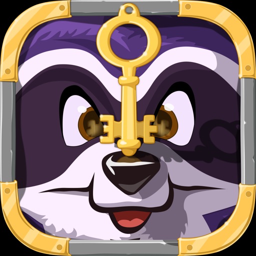 Escape Saga iOS App