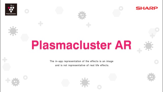 Plasmacluster AR(圖4)-速報App