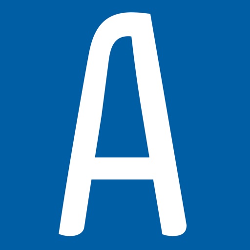 ALVin iOS App