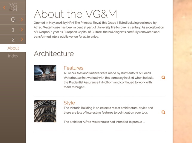 Victoria Gallery & Museum(圖4)-速報App