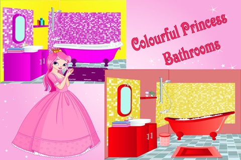 Princess House Design screenshot 3