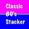 Classic 80's Stacker