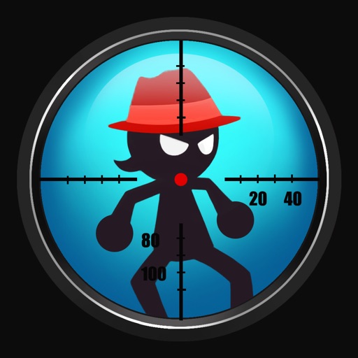 `110 City Shooter iOS App