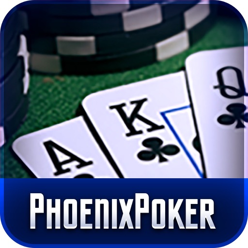 Phoenix Poker iOS App