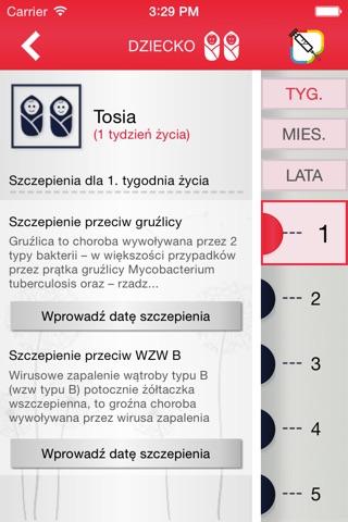 MeduSzczepienia screenshot 2