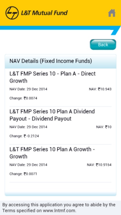 GoInvest - L&T Mutual Fund screenshot-4