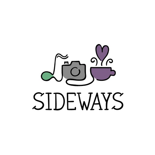 SIDEWAYS icon