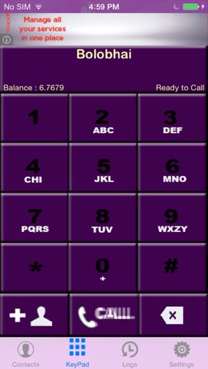 Bolobhai dialer(圖3)-速報App