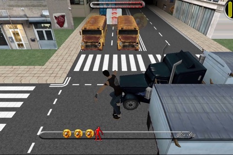 Skate Extreme City screenshot 3
