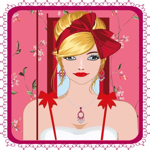 First Love First Date Make Up Game iOS App