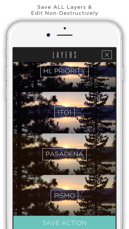 Faded - Photo Editor screenshot-4