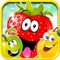 Fruit MatchUp Frenzy