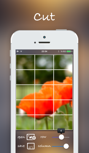 Image Slicer(圖1)-速報App