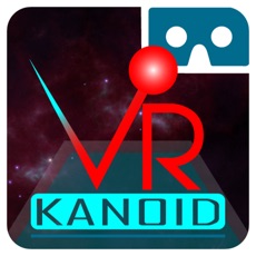 Activities of VRkanoid VR