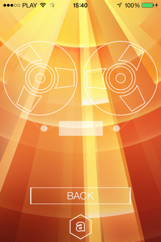 eCatolico Radio screenshot 2