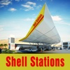 Best App for Shell Stations USA & Canada
