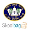 Marian State School - Skoolbag
