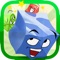 Cube Jelly Match Puzzle Game