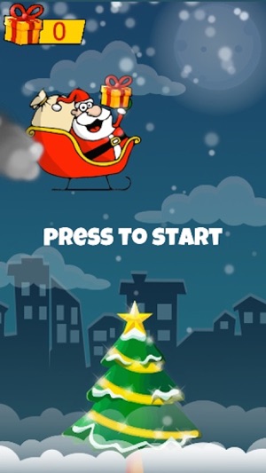 Let's Do It Santa Free(圖1)-速報App