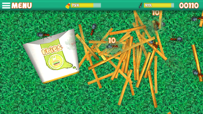 Squish the Insect & Critters screenshot 3