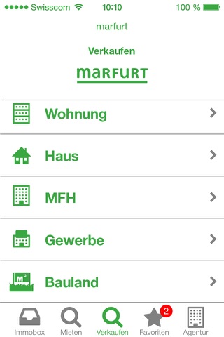 Marfurt screenshot 3