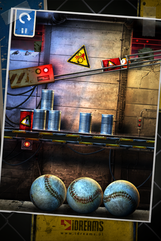 Can Knockdown 3 screenshot 2