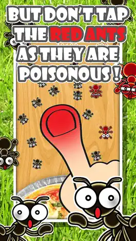 Game screenshot Ants Buster - Gogo Squash Time Tap All Beetle Bug hack