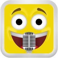 말하는 이모티콘 파티 - 유튜브 헬륨 부스 미친 음성 지프 메이커 PC 용