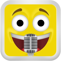 Emoji Voice Modifier for Happy Birthday Video & Greetings