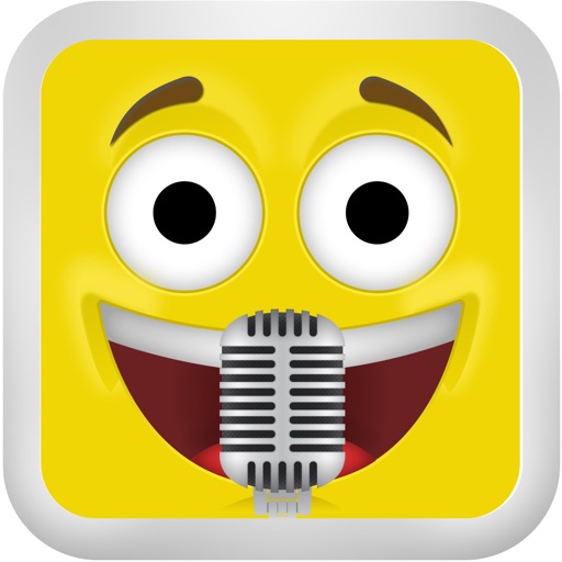 Emoji Voice Modifier for Happy Birthday Video & Greetings iOS App
