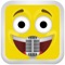 Emoji Voice Modifier for Happy Birthday Video & Greetings