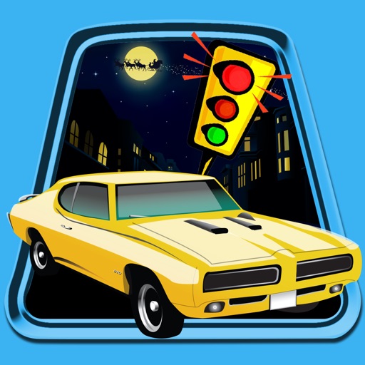 City Traffic Rush iOS App