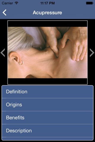 Nursing and Allied Health Pocket screenshot 4