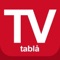 ► TV tablå Sverige kan du visa din favorit när som helst på dagen TV-program