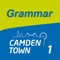 Camden Town Grammar-App 1