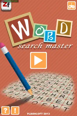 Game screenshot Word Search Master mod apk