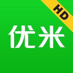 优米创业HD