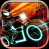 Mad Highway Turbo Racing Trials - Top Speed Moto Racer 3D