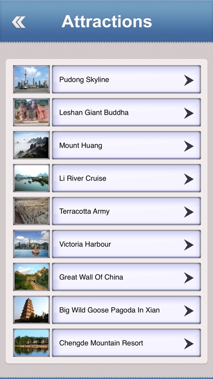 China Tourism Guide