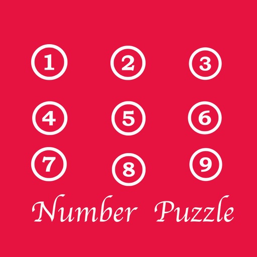 Number Quiz and Puzzle Pro iOS App