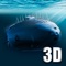 Russian Submarine Simulator 3D