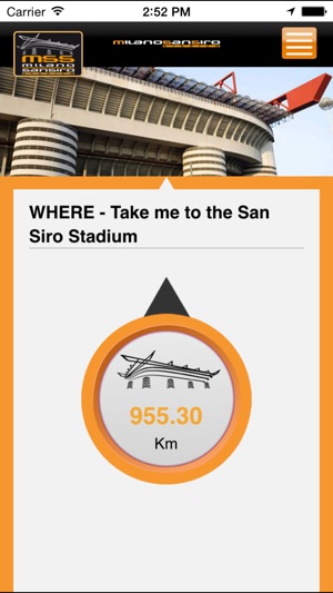 San Siro Stadium(圖5)-速報App